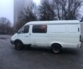 Белый ГАЗ 2818 Газель, объемом двигателя 2.4 л и пробегом 312 тыс. км за 1200 $, фото 4 на Automoto.ua