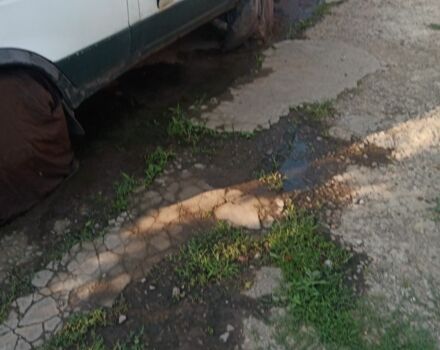 Белый ГАЗ 2818 Газель, объемом двигателя 0 л и пробегом 35 тыс. км за 845 $, фото 1 на Automoto.ua