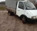 Белый ГАЗ 2818 Газель, объемом двигателя 3 л и пробегом 111 тыс. км за 1200 $, фото 2 на Automoto.ua