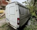Білий ГАЗ 2818 Газель, об'ємом двигуна 2.9 л та пробігом 2 тис. км за 1100 $, фото 9 на Automoto.ua