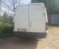 Белый ГАЗ 2818 Газель, объемом двигателя 2 л и пробегом 555 тыс. км за 1500 $, фото 1 на Automoto.ua