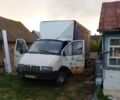 Белый ГАЗ 2818 Газель, объемом двигателя 3 л и пробегом 400 тыс. км за 2281 $, фото 1 на Automoto.ua