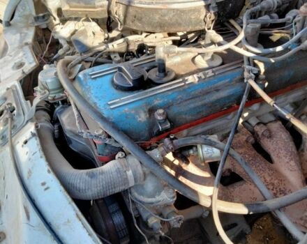 Білий ГАЗ 2818 Газель, об'ємом двигуна 2 л та пробігом 1 тис. км за 1600 $, фото 3 на Automoto.ua