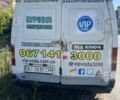 Белый ГАЗ 2818 Газель, объемом двигателя 2.3 л и пробегом 250 тыс. км за 1087 $, фото 1 на Automoto.ua