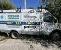 Белый ГАЗ 2818 Газель, объемом двигателя 2.3 л и пробегом 250 тыс. км за 1087 $, фото 7 на Automoto.ua