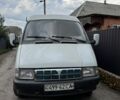 Білий ГАЗ 2818 Газель, об'ємом двигуна 2.5 л та пробігом 180 тис. км за 1900 $, фото 1 на Automoto.ua