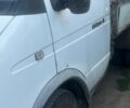 Белый ГАЗ 2818 Газель, объемом двигателя 0 л и пробегом 200 тыс. км за 2100 $, фото 4 на Automoto.ua