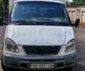Білий ГАЗ 2818 Газель, об'ємом двигуна 2 л та пробігом 200 тис. км за 2300 $, фото 1 на Automoto.ua