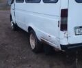 Білий ГАЗ 2818 Газель, об'ємом двигуна 2 л та пробігом 300 тис. км за 1926 $, фото 5 на Automoto.ua