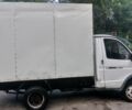 Білий ГАЗ 2818 Газель, об'ємом двигуна 2 л та пробігом 200 тис. км за 2300 $, фото 3 на Automoto.ua