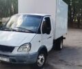 Білий ГАЗ 2818 Газель, об'ємом двигуна 2 л та пробігом 200 тис. км за 2300 $, фото 1 на Automoto.ua