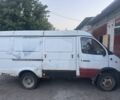 Белый ГАЗ 2818 Газель, объемом двигателя 0 л и пробегом 124 тыс. км за 999 $, фото 1 на Automoto.ua
