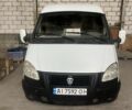 Белый ГАЗ 2818 Газель, объемом двигателя 2.4 л и пробегом 270 тыс. км за 2800 $, фото 3 на Automoto.ua