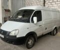 Белый ГАЗ 2818 Газель, объемом двигателя 2.4 л и пробегом 270 тыс. км за 2800 $, фото 2 на Automoto.ua
