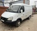 Белый ГАЗ 2818 Газель, объемом двигателя 2.4 л и пробегом 270 тыс. км за 2800 $, фото 1 на Automoto.ua