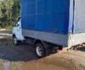 Белый ГАЗ 2818 Газель, объемом двигателя 2 л и пробегом 150 тыс. км за 3500 $, фото 1 на Automoto.ua