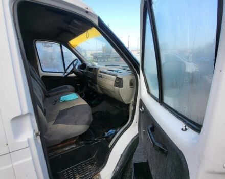 Белый ГАЗ 2818 Газель, объемом двигателя 0 л и пробегом 7 тыс. км за 1900 $, фото 3 на Automoto.ua