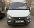 Белый ГАЗ 2818 Газель, объемом двигателя 2.3 л и пробегом 300 тыс. км за 3300 $, фото 1 на Automoto.ua