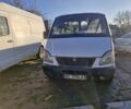 Білий ГАЗ 2818 Газель, об'ємом двигуна 2 л та пробігом 453 тис. км за 1150 $, фото 2 на Automoto.ua