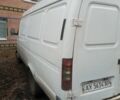 Белый ГАЗ 2818 Газель, объемом двигателя 2.3 л и пробегом 278 тыс. км за 2000 $, фото 7 на Automoto.ua