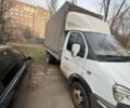 Белый ГАЗ 2818 Газель, объемом двигателя 2.3 л и пробегом 300 тыс. км за 3300 $, фото 7 на Automoto.ua