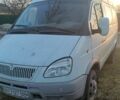 Білий ГАЗ 2818 Газель, об'ємом двигуна 0 л та пробігом 123 тис. км за 992 $, фото 1 на Automoto.ua