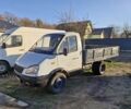 Білий ГАЗ 2818 Газель, об'ємом двигуна 2 л та пробігом 453 тис. км за 1150 $, фото 5 на Automoto.ua