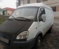 Белый ГАЗ 2818 Газель, объемом двигателя 2.3 л и пробегом 278 тыс. км за 2000 $, фото 2 на Automoto.ua