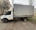 Белый ГАЗ 2818 Газель, объемом двигателя 2.3 л и пробегом 300 тыс. км за 3300 $, фото 3 на Automoto.ua