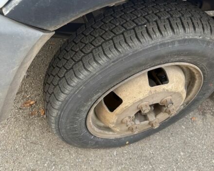 Белый ГАЗ 2818 Газель, объемом двигателя 2.3 л и пробегом 300 тыс. км за 3300 $, фото 2 на Automoto.ua