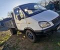 Білий ГАЗ 2818 Газель, об'ємом двигуна 2 л та пробігом 453 тис. км за 1150 $, фото 1 на Automoto.ua