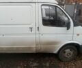 Белый ГАЗ 2818 Газель, объемом двигателя 2.3 л и пробегом 278 тыс. км за 2000 $, фото 3 на Automoto.ua