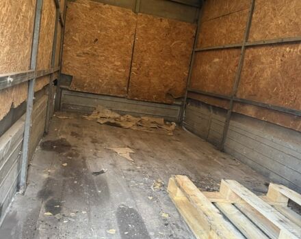 Белый ГАЗ 2818 Газель, объемом двигателя 2.3 л и пробегом 300 тыс. км за 3300 $, фото 5 на Automoto.ua