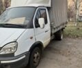 Белый ГАЗ 2818 Газель, объемом двигателя 2.3 л и пробегом 300 тыс. км за 3300 $, фото 1 на Automoto.ua