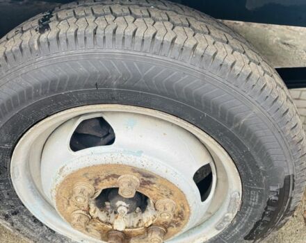 Білий ГАЗ 2818 Газель, об'ємом двигуна 2.3 л та пробігом 222 тис. км за 2200 $, фото 5 на Automoto.ua