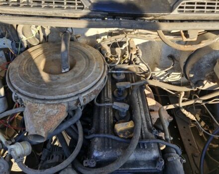 Білий ГАЗ 2818 Газель, об'ємом двигуна 2 л та пробігом 453 тис. км за 1150 $, фото 6 на Automoto.ua