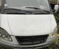 Белый ГАЗ 2818 Газель, объемом двигателя 2.5 л и пробегом 100 тыс. км за 1800 $, фото 1 на Automoto.ua