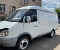 Белый ГАЗ 2818 Газель, объемом двигателя 2.5 л и пробегом 90 тыс. км за 3100 $, фото 1 на Automoto.ua