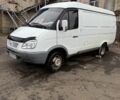 Білий ГАЗ 2818 Газель, об'ємом двигуна 2.5 л та пробігом 88 тис. км за 2500 $, фото 1 на Automoto.ua