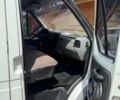 Белый ГАЗ 2818 Газель, объемом двигателя 2.5 л и пробегом 90 тыс. км за 3100 $, фото 7 на Automoto.ua