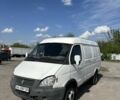 Белый ГАЗ 2818 Газель, объемом двигателя 2.5 л и пробегом 270 тыс. км за 1800 $, фото 1 на Automoto.ua