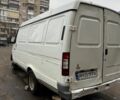 Білий ГАЗ 2818 Газель, об'ємом двигуна 2.5 л та пробігом 88 тис. км за 2500 $, фото 6 на Automoto.ua