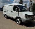 Белый ГАЗ 2818 Газель, объемом двигателя 2.5 л и пробегом 90 тыс. км за 3100 $, фото 1 на Automoto.ua