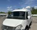 Белый ГАЗ 2818 Газель, объемом двигателя 2.5 л и пробегом 270 тыс. км за 1800 $, фото 1 на Automoto.ua
