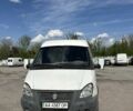 Белый ГАЗ 2818 Газель, объемом двигателя 2.5 л и пробегом 270 тыс. км за 1800 $, фото 2 на Automoto.ua