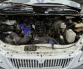 Білий ГАЗ 2818 Газель, об'ємом двигуна 2.5 л та пробігом 88 тис. км за 2500 $, фото 8 на Automoto.ua