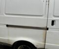 Білий ГАЗ 2818 Газель, об'ємом двигуна 2.5 л та пробігом 88 тис. км за 2500 $, фото 5 на Automoto.ua