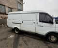 Білий ГАЗ 2818 Газель, об'ємом двигуна 2.5 л та пробігом 88 тис. км за 2500 $, фото 2 на Automoto.ua