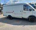Білий ГАЗ 2818 Газель, об'ємом двигуна 2.4 л та пробігом 130 тис. км за 1000 $, фото 1 на Automoto.ua