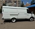 Белый ГАЗ 2818 Газель, объемом двигателя 2.5 л и пробегом 90 тыс. км за 3100 $, фото 6 на Automoto.ua